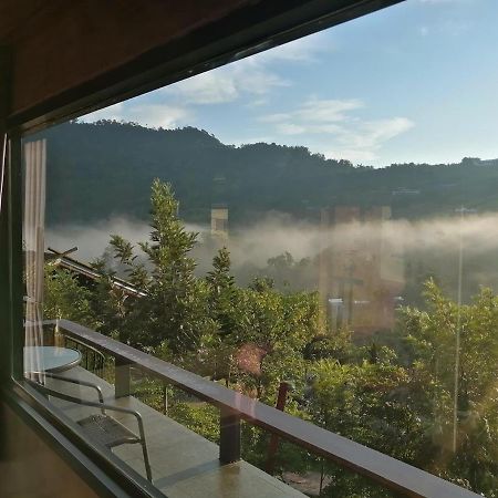 Hotel Bann Ton Kho Khao Kho Exterior foto