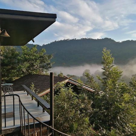 Hotel Bann Ton Kho Khao Kho Exterior foto