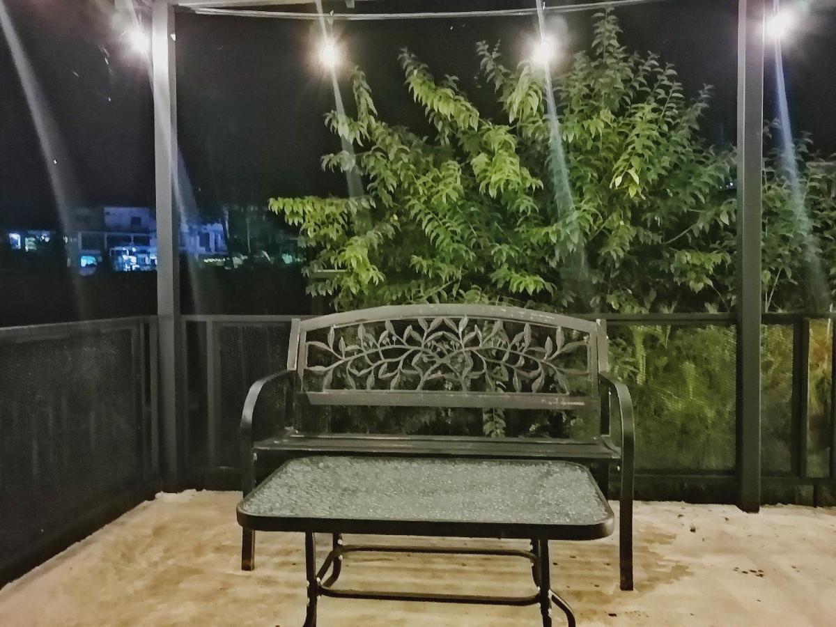 Hotel Bann Ton Kho Khao Kho Exterior foto