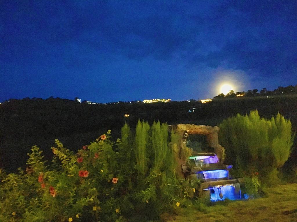 Hotel Bann Ton Kho Khao Kho Exterior foto