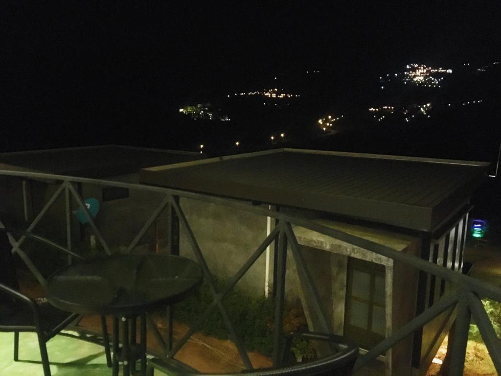 Hotel Bann Ton Kho Khao Kho Exterior foto