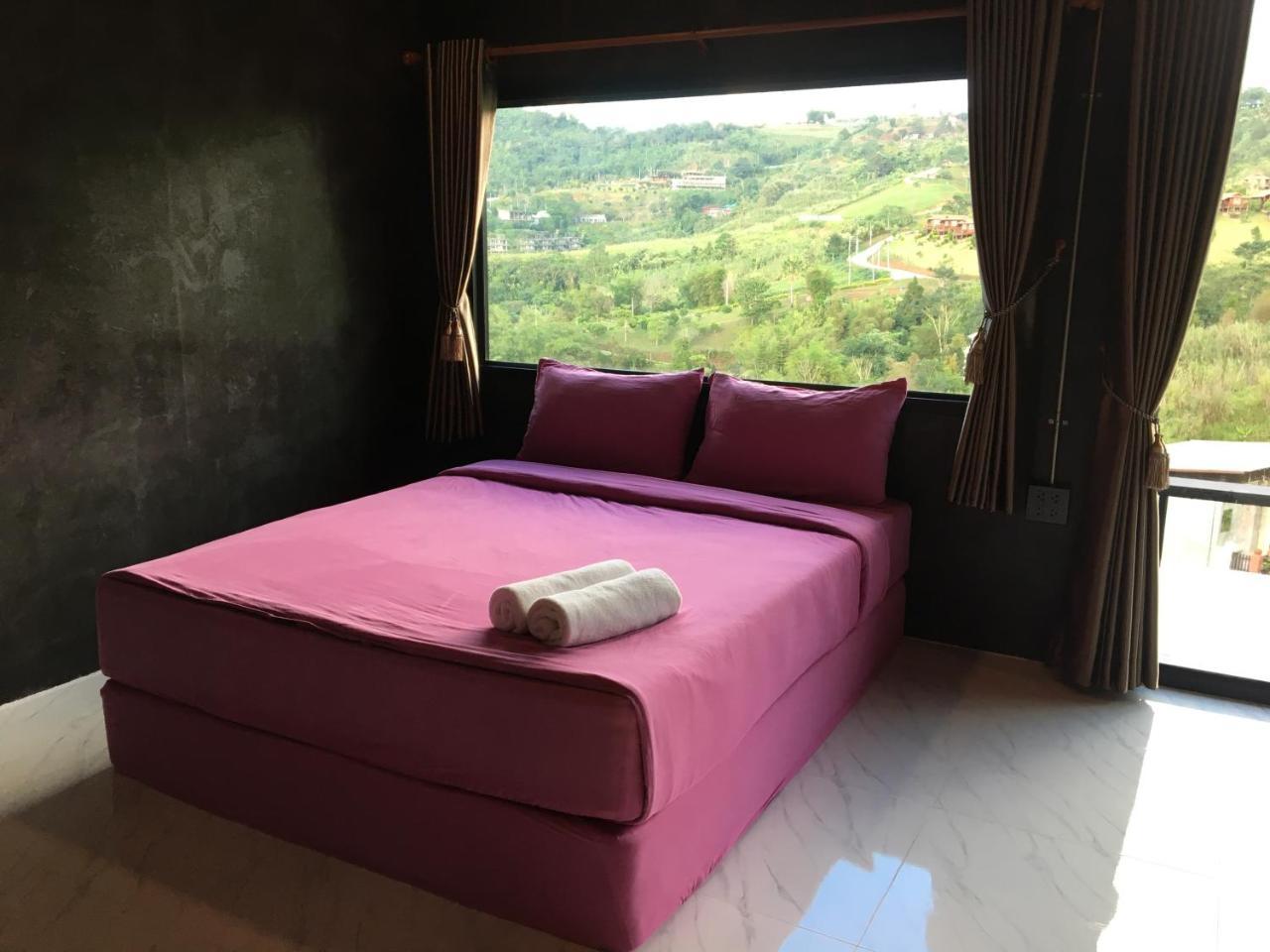Hotel Bann Ton Kho Khao Kho Exterior foto